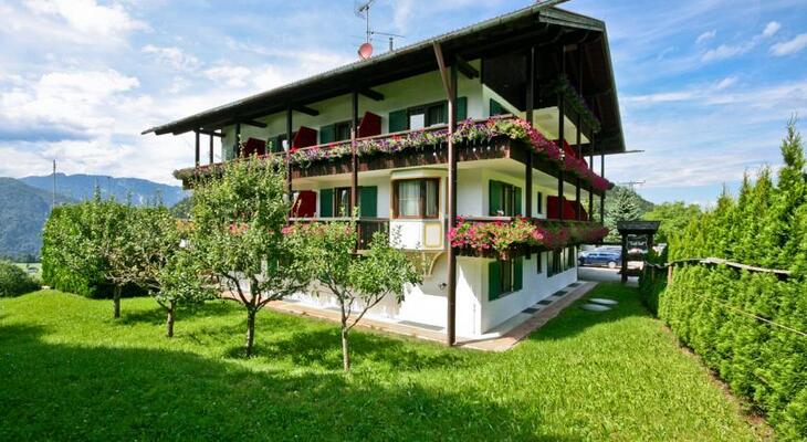 Alpenhotel Denninglehen