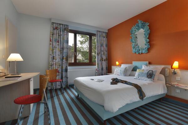 Hotel Vaillant