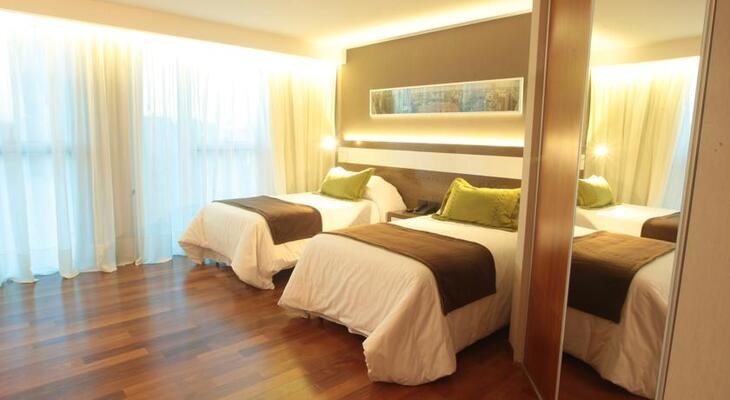 Yrigoyen 111 Hotel