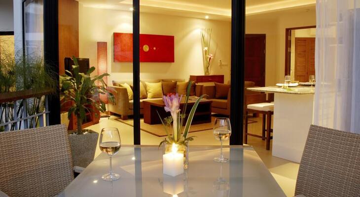 Dewa Phuket Resort and Villas