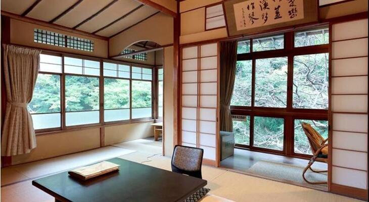 Fukuzumiro Ryokan