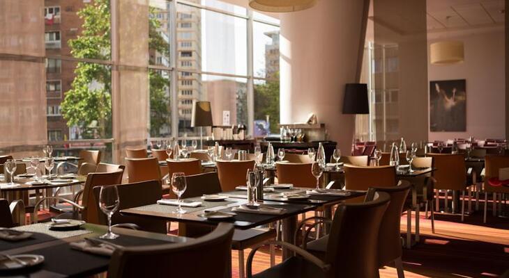 Novotel Bucarest City Centre