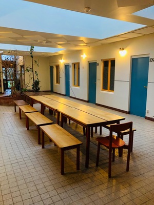 Auberge de Jeunesse