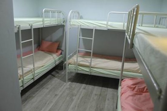 K Hostel