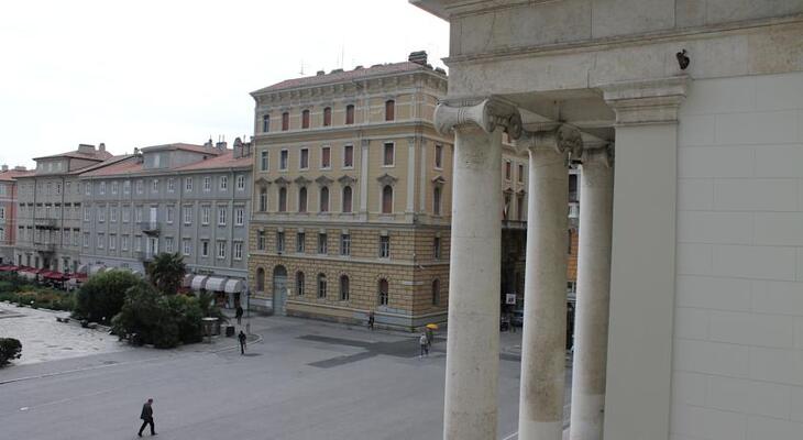 Hotel Centrale
