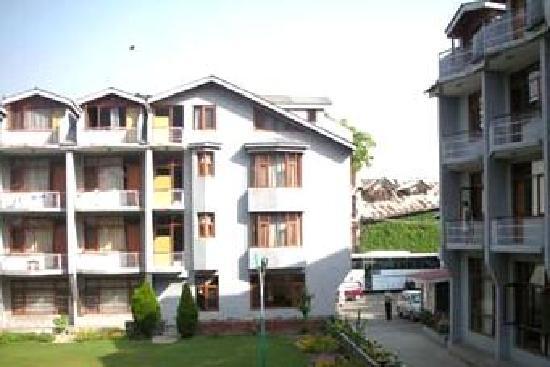 Hotel Paradise