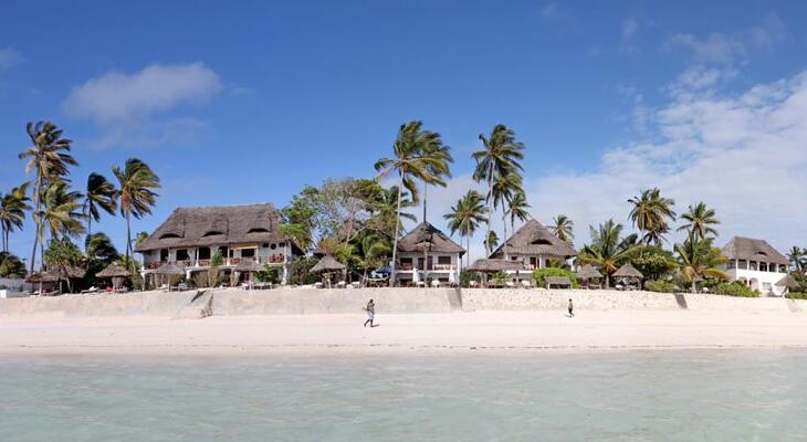 Blue Oyster Hotel