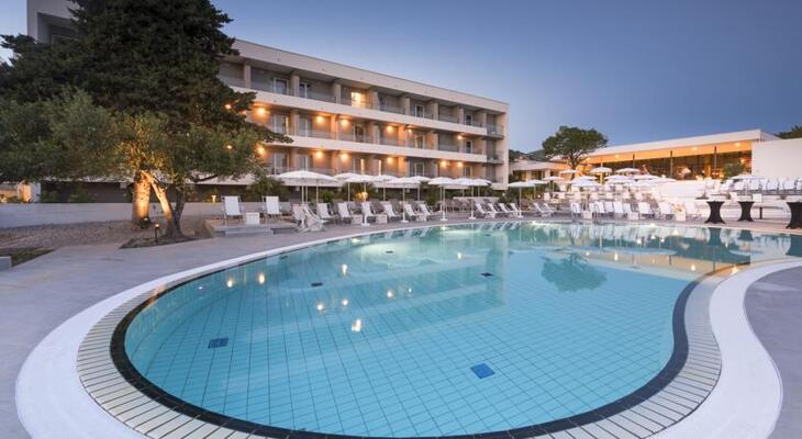 Pharos, Hvar Bayhill Hotel