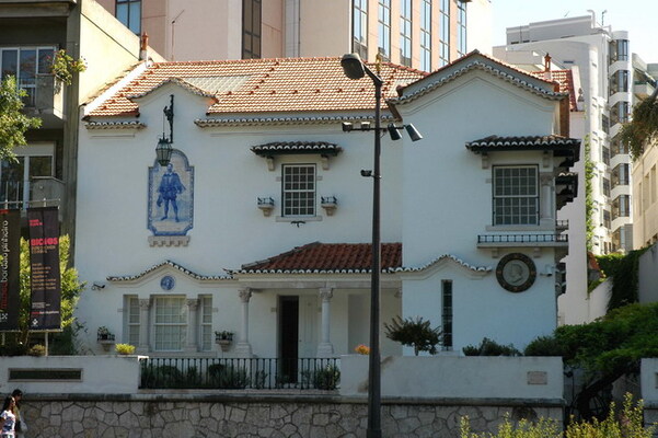 Museu Bordalo Pinheiro
