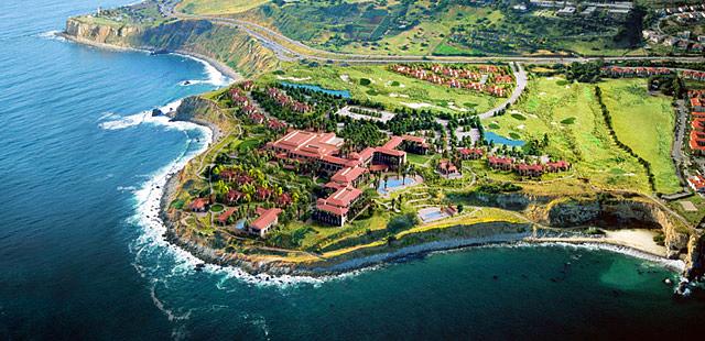 Terranea Resort