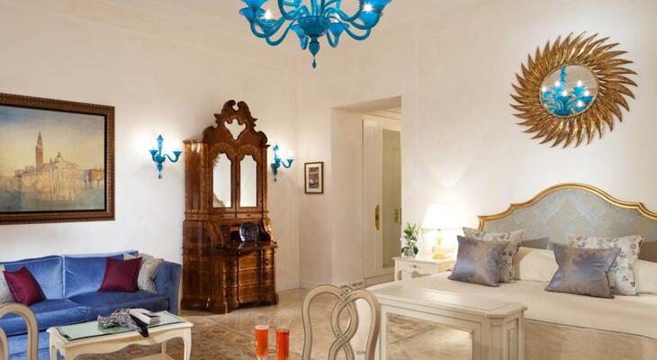 Hotel Cipriani, A Belmond Hotel, Venice