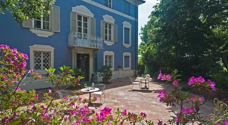 Resort Dei Limoni