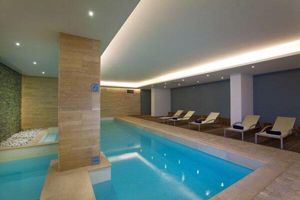 The George, Urban Boutique Hotel