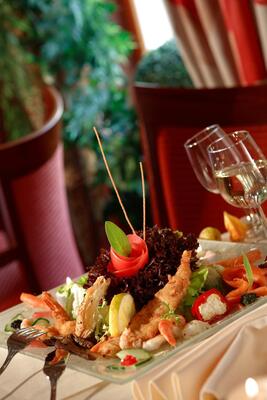Hotel-Restaurant Victor Hugo
