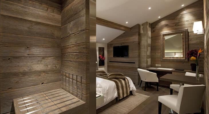 Hotel Les Armures