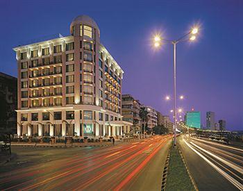 InterContinental Marine Drive-Mumbai, an IHG Hotel