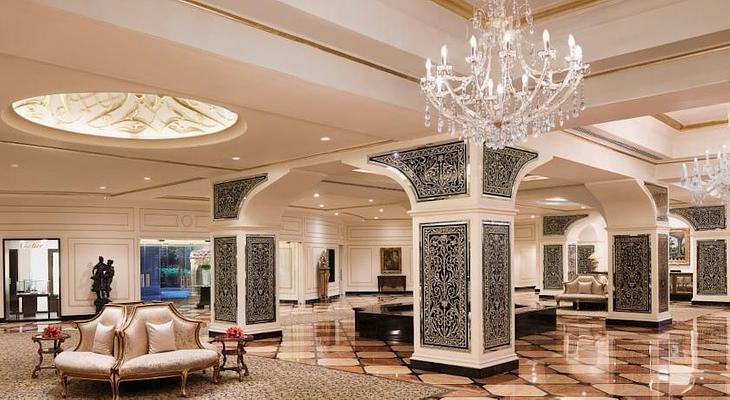 Taj Krishna, Hyderabad