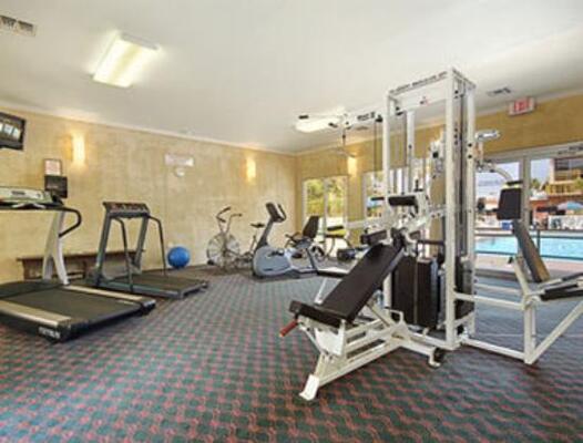 The Island Resort At Fort Walton Beach