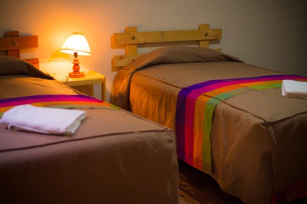 Hostal Los Uros