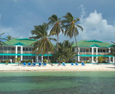 Banyan Bay Suites