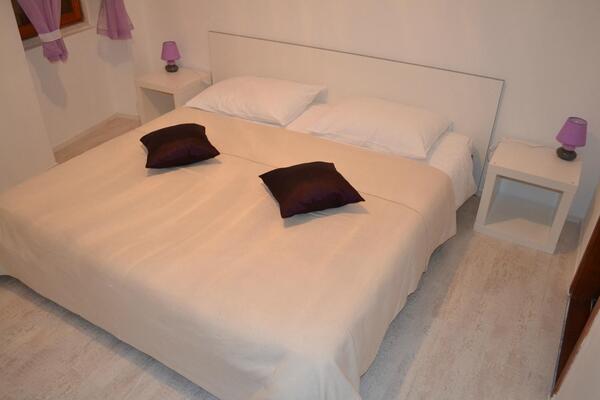 Villa Borgo B&B