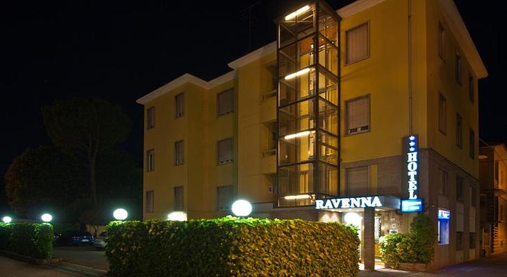 Hotel Ravenna