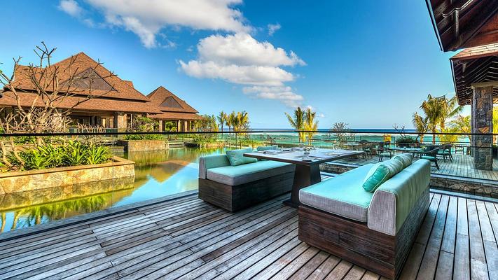 The Westin Turtle Bay Resort & Spa, Mauritius