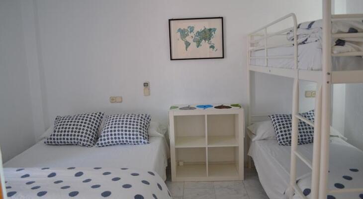Hostal Berlin