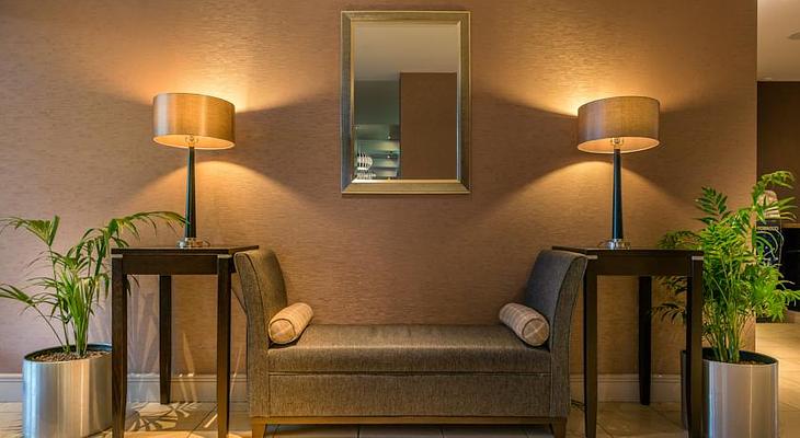 Jurys Inn Galway