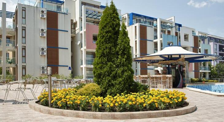 Royal Sun Apartments
