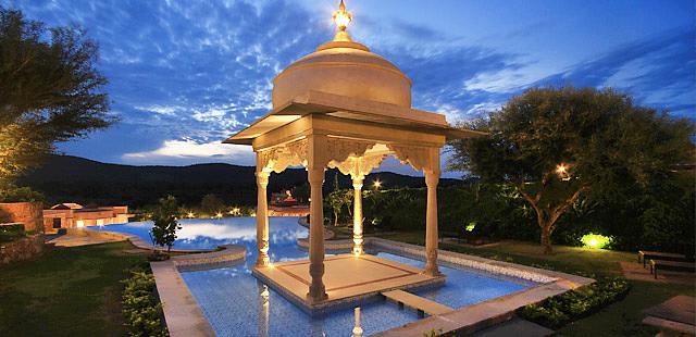 Tree of Life Resort & Spa Jaipur