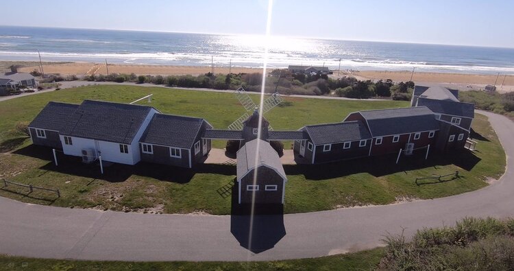 Nauset Beach Inn