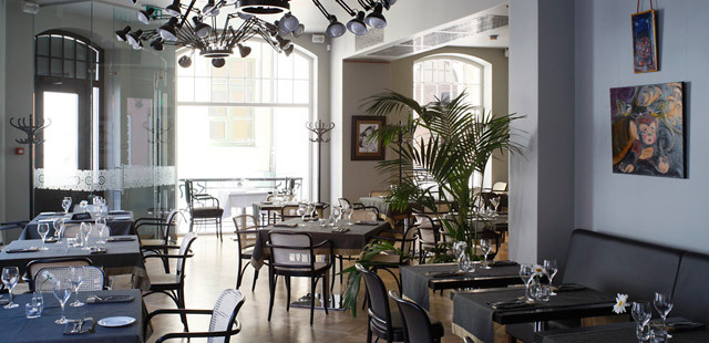 Neiburgs Hotel