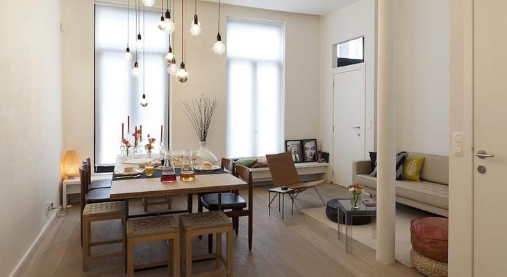 The 1880 Residence By Domani Hotels