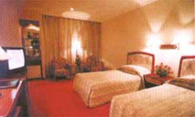 Red Coral Hotel