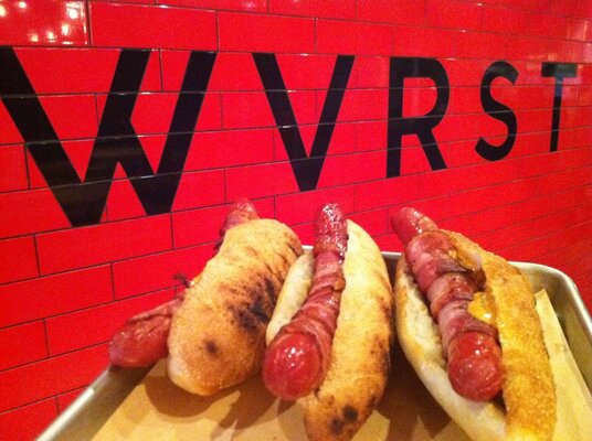 Wvrst
