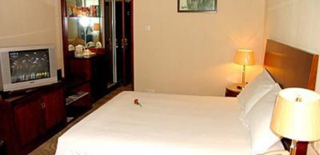 Haolin Business Chain Hotel