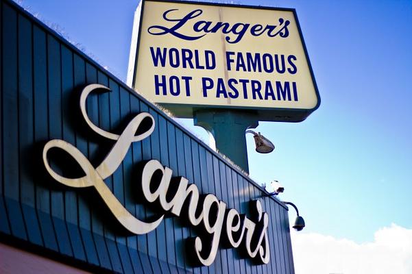 Langer's