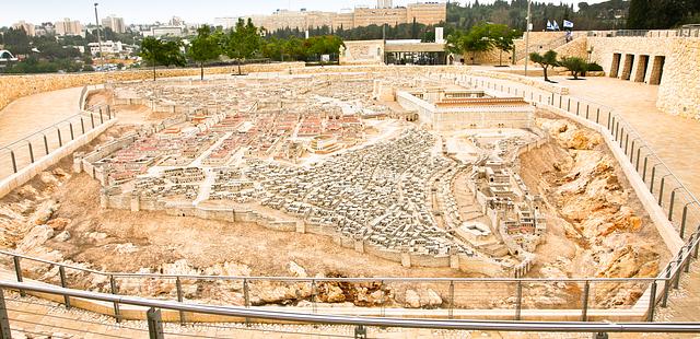 Bible Lands Museum Jerusalem