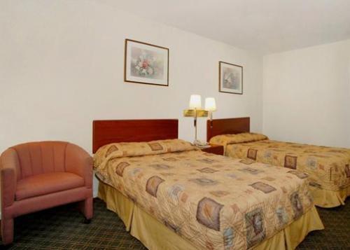 Rodeway Inn University / Downtown
