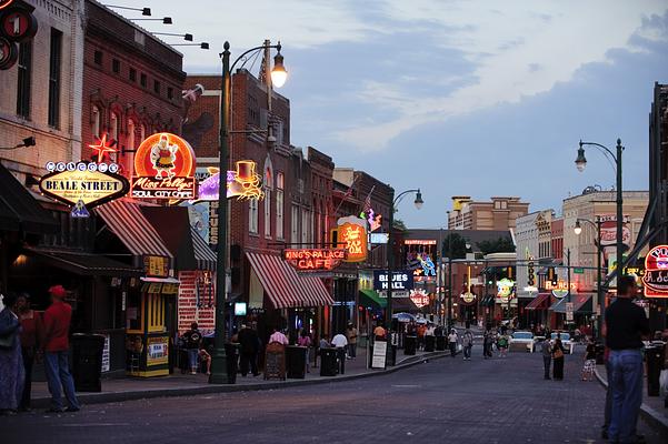 Beale Street