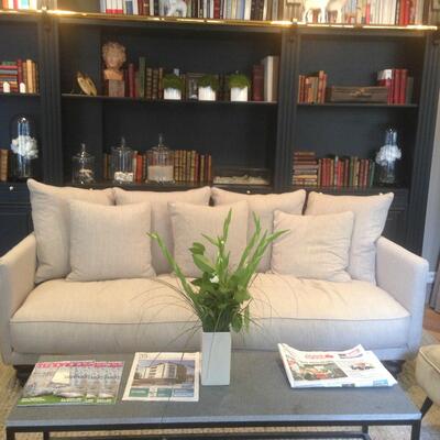 Le Nemours Hotel & Appartements