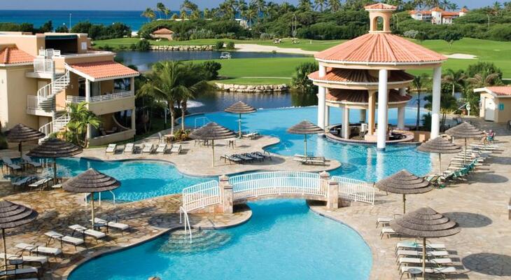 Divi Village Golf and Beach Resort