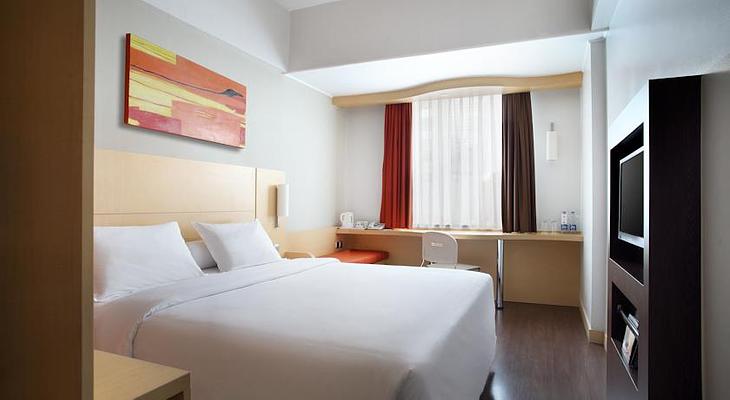 Ibis Jakarta Arcadia