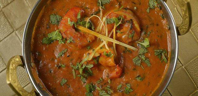 Mughlai Fine Indian Cuisine
