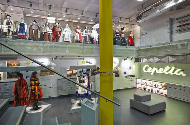 National Museum of Ethnography