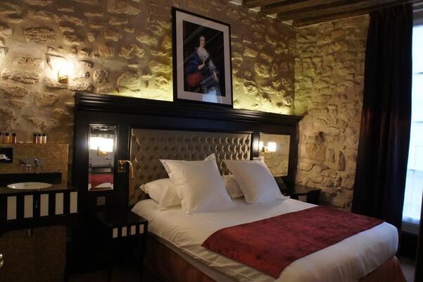 Tonic Hotel