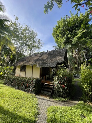 Alby Lodge