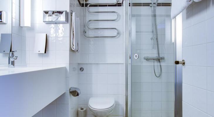 Comfort Hotel Vesterbro