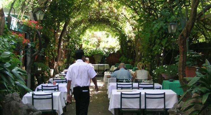 Antica Locanda Montin